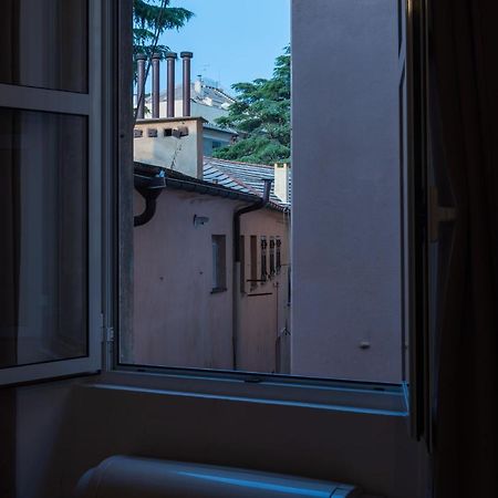 Appartamento Maddalena Alto - Affitti Brevi Italia Genoa Ngoại thất bức ảnh